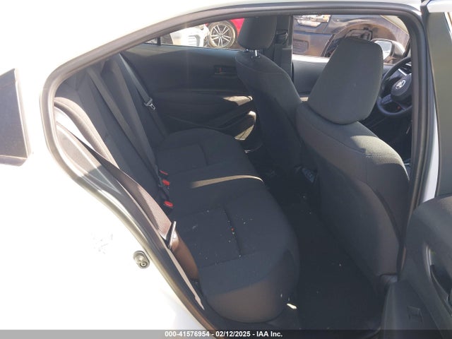 Продаж на аукціоні авто 2024 Toyota Corolla Le, vin: 5YFB4MDE1RP135937, номер лоту: 41576954