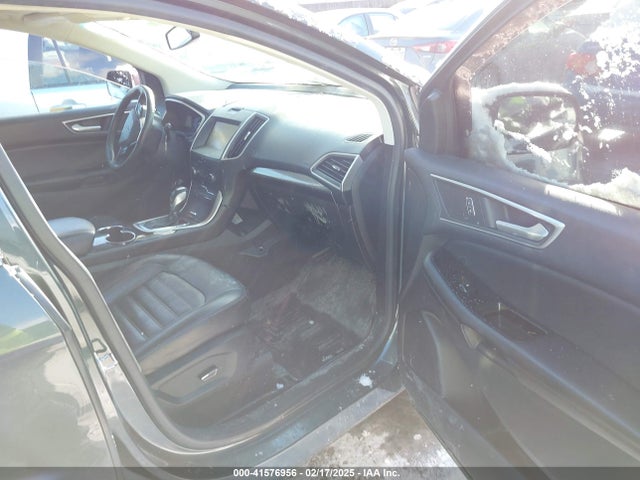 Ford EDGE SEL 2015 2FMTK4J91FBB17200 Image 5