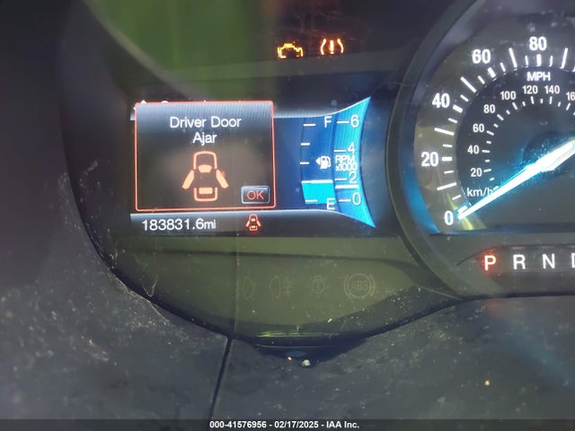 Ford EDGE SEL 2015 2FMTK4J91FBB17200 Image 7