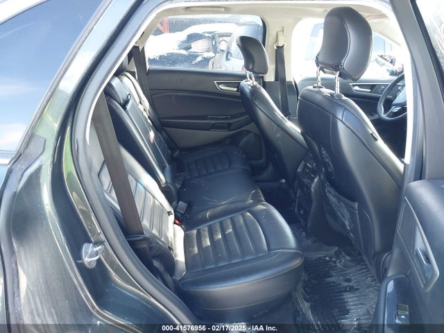 Ford EDGE SEL 2015 2FMTK4J91FBB17200 Image 8