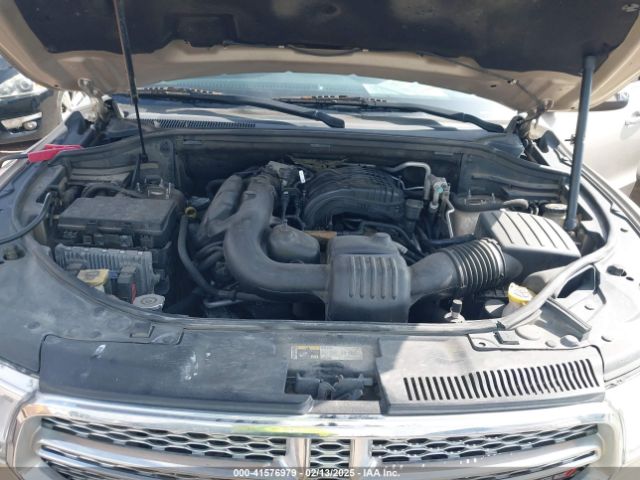 1C4RDHAG2EC596501 Dodge Durango Sxt