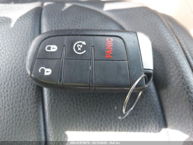 1C4RDHAG2EC596501 Dodge Durango Sxt