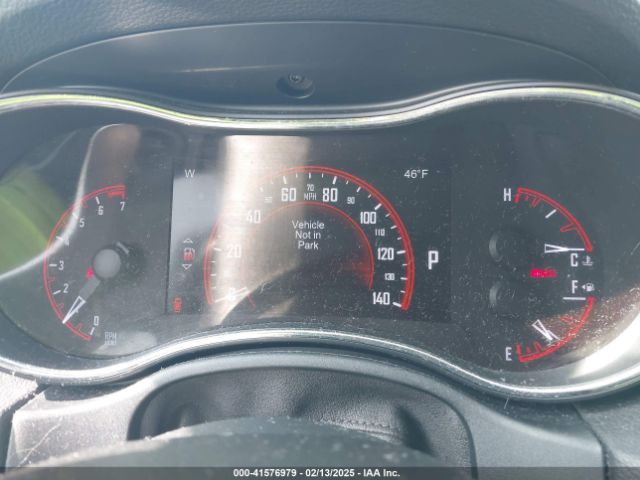 1C4RDHAG2EC596501 Dodge Durango Sxt