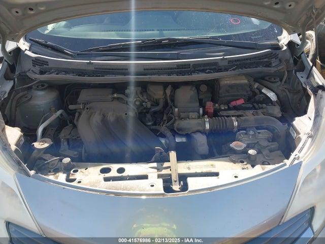 Nissan Versa Note S (sr)/s Plus/sl/sr/sv 2015 3N1CE2CP8FL406237 Image 10