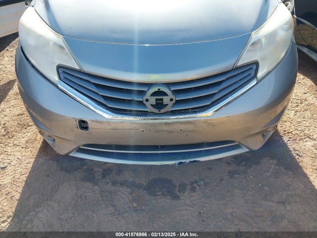 Nissan Versa Note S (sr)/s Plus/sl/sr/sv 2015 3N1CE2CP8FL406237 Image 12