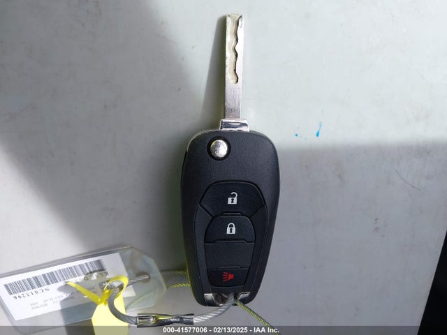 Chevrolet Spark Fwd 1lt Automatic 2022 KL8CD6SAXNC013296 Image 11