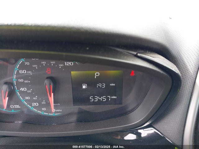 Chevrolet Spark Fwd 1lt Automatic 2022 KL8CD6SAXNC013296 Image 15