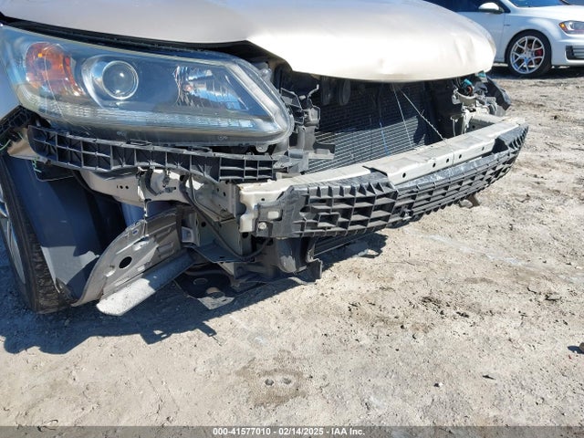 Honda ACCORD LX 2015 1HGCR2F36FA124231 Image 19