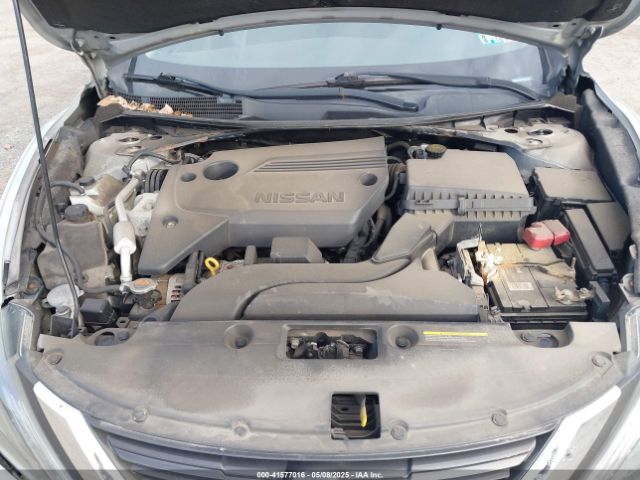 1N4AL3AP3HC116799 Nissan Altima 2.5 Sr