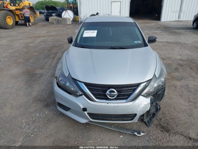 1N4AL3AP3HC116799 Nissan Altima 2.5 Sr