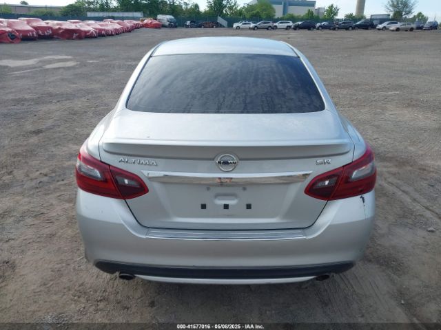 1N4AL3AP3HC116799 Nissan Altima 2.5 Sr