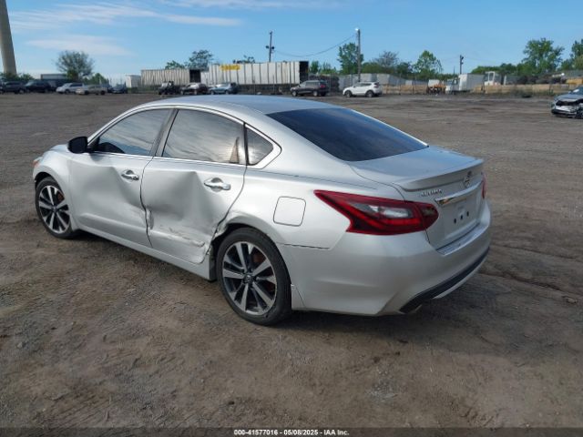 1N4AL3AP3HC116799 Nissan Altima 2.5 Sr
