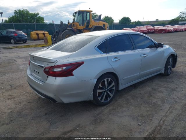 1N4AL3AP3HC116799 Nissan Altima 2.5 Sr