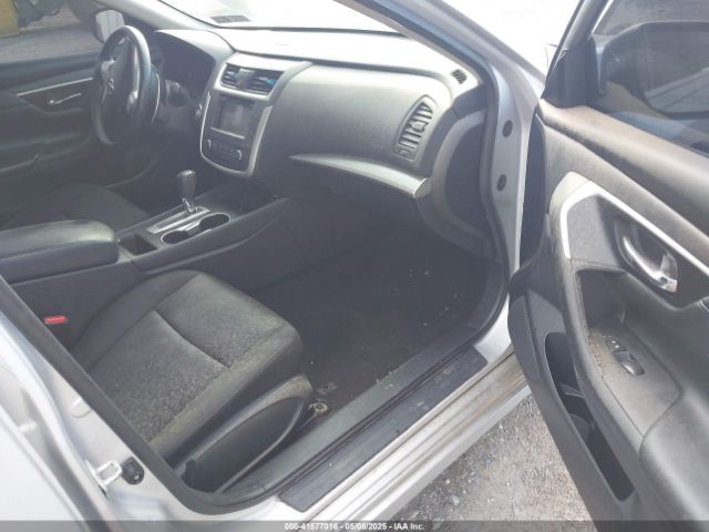 1N4AL3AP3HC116799 Nissan Altima 2.5 Sr