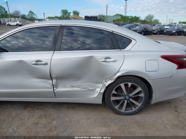 1N4AL3AP3HC116799 Nissan Altima 2.5 Sr