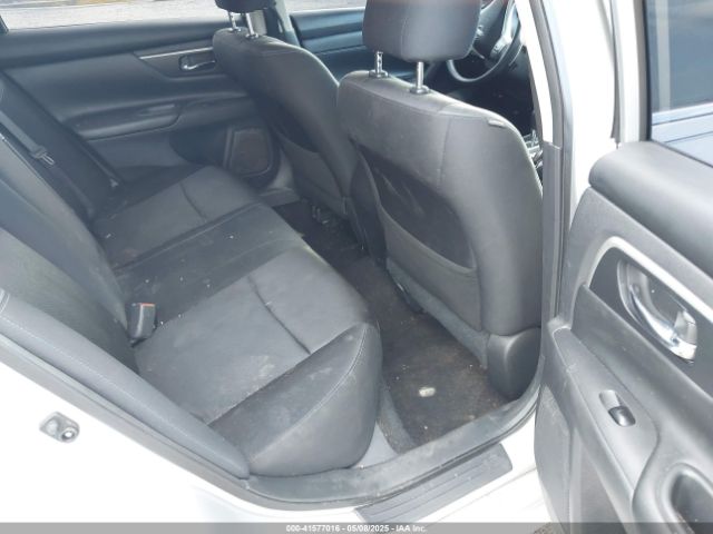 1N4AL3AP3HC116799 Nissan Altima 2.5 Sr