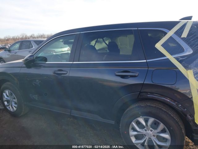 5J6RS4H2XSL004048 Honda Cr-v Lx Awd