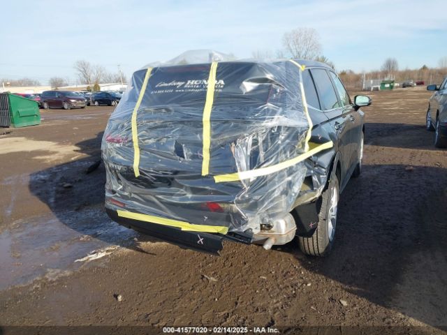 5J6RS4H2XSL004048 Honda Cr-v Lx Awd