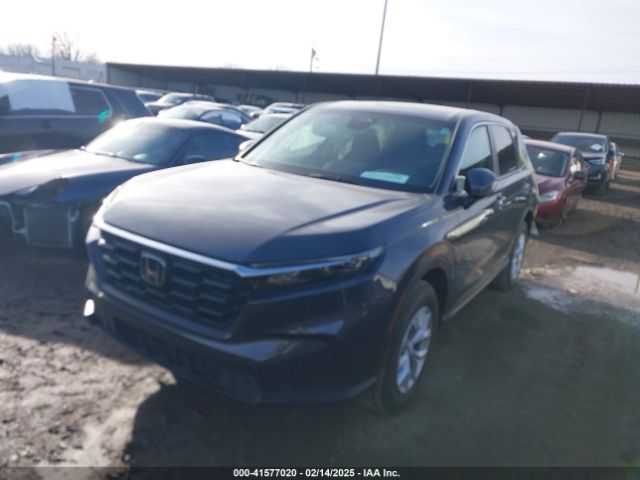 5J6RS4H2XSL004048 Honda Cr-v Lx Awd