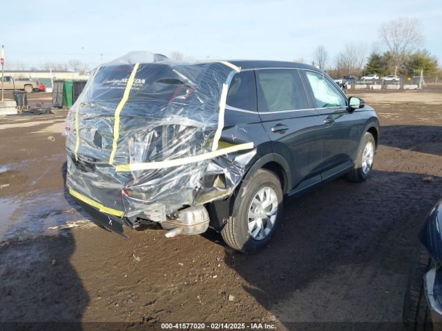 5J6RS4H2XSL004048 Honda Cr-v Lx Awd