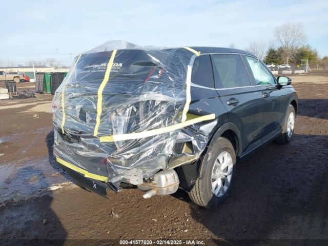 5J6RS4H2XSL004048 Honda Cr-v Lx Awd