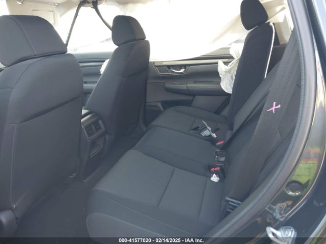 5J6RS4H2XSL004048 Honda Cr-v Lx Awd