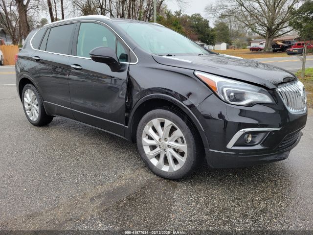 LRBFXFSX1GD166256 Buick Envision
