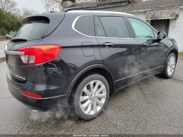 LRBFXFSX1GD166256 Buick Envision