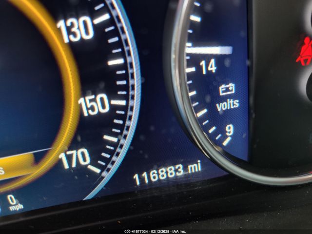 LRBFXFSX1GD166256 Buick Envision