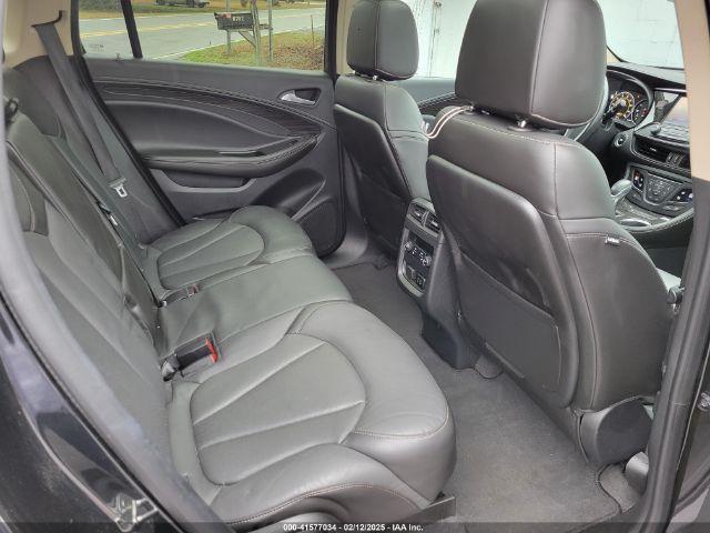 LRBFXFSX1GD166256 Buick Envision