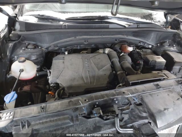 5NMS4DAL7NH416471 Hyundai Santa Fe Limited