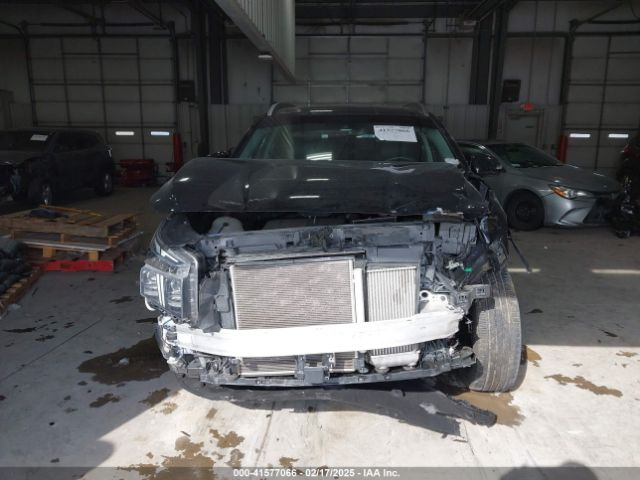 5NMS4DAL7NH416471 Hyundai Santa Fe Limited