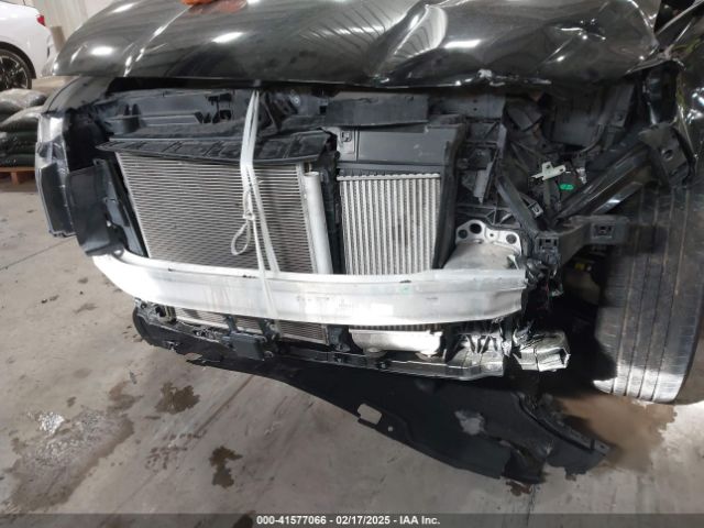 5NMS4DAL7NH416471 Hyundai Santa Fe Limited