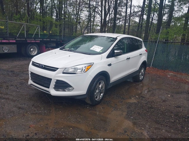 1FMCU9GX9GUC00818 Ford ESCAPE SE