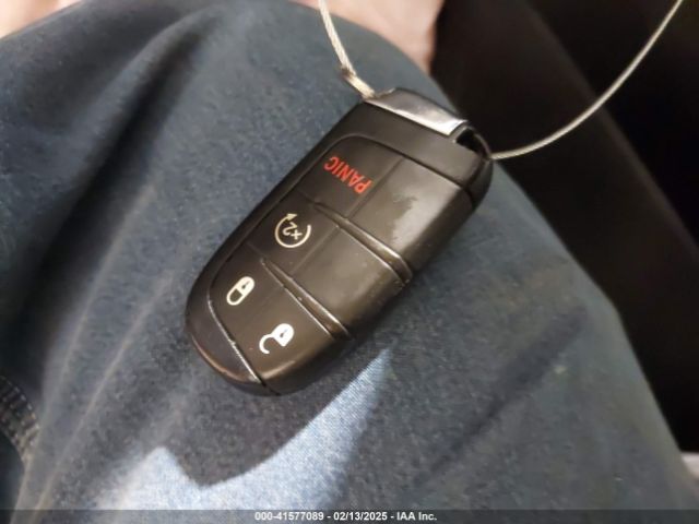 2022 JEEP COMPASS 3C4NJDCB0NT146710 Photo 10