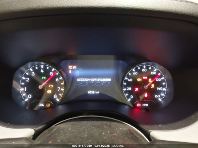 2022 JEEP COMPASS 3C4NJDCB0NT146710 Photo 6