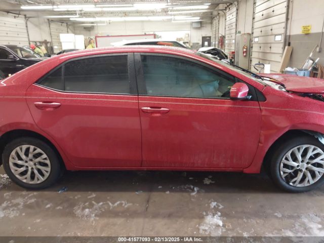 5YFBURHE4HP662991 Toyota COROLLA LE