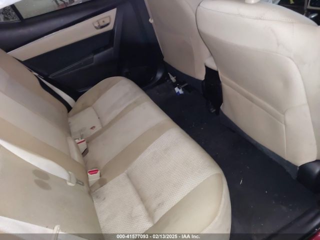 5YFBURHE4HP662991 Toyota COROLLA LE