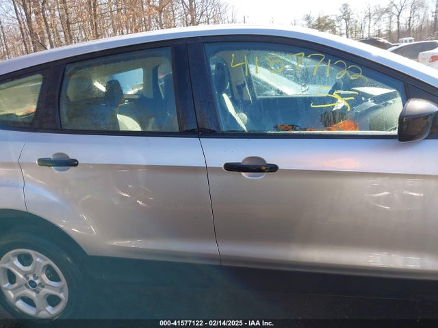 Ford ESCAPE S 2019 1FMCU0F70KUA30564 Image 14