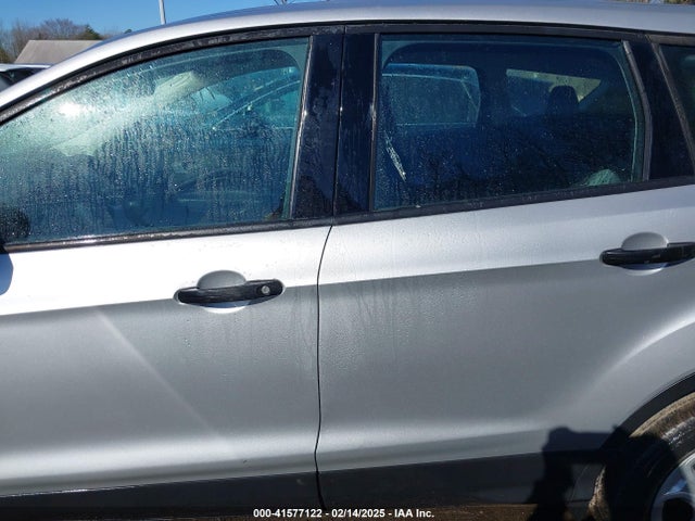 Ford ESCAPE S 2019 1FMCU0F70KUA30564 Image 15