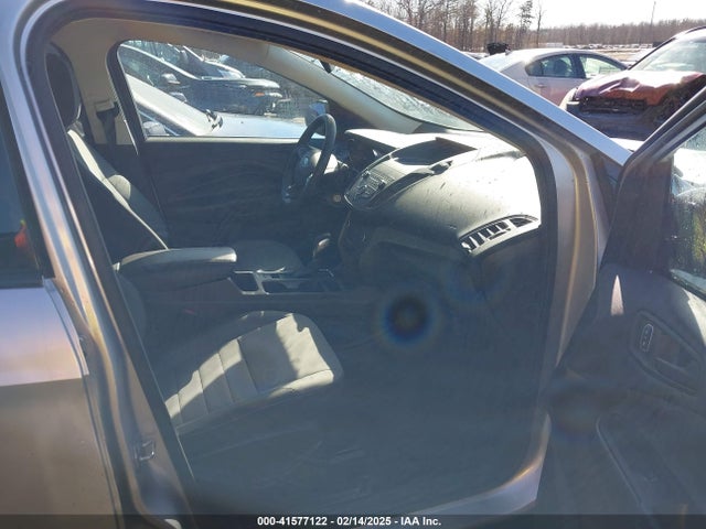 Ford ESCAPE S 2019 1FMCU0F70KUA30564 Image 5
