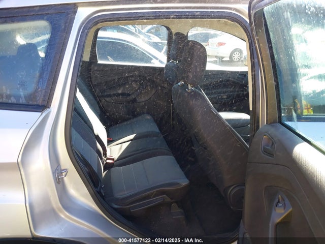 Ford ESCAPE S 2019 1FMCU0F70KUA30564 Image 8