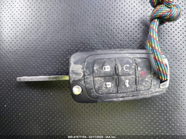 Chevrolet Equinox Ltz 2014 2GNFLHE36E6176303 Image 11