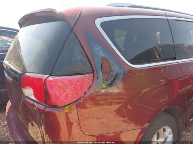2C4RC1EG2HR660150 Chrysler Pacifica Touring-l Plus