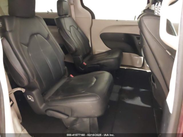2C4RC1EG2HR660150 Chrysler Pacifica Touring-l Plus