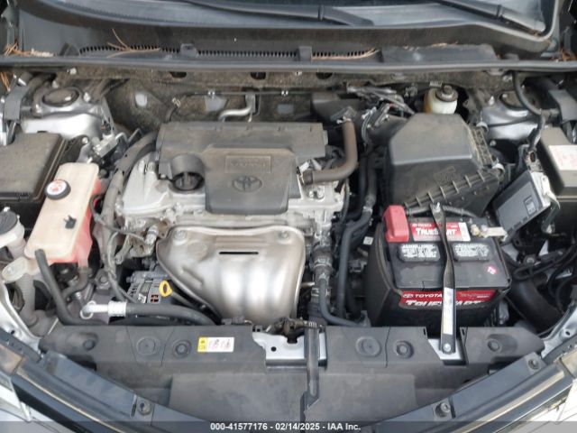 JTMRFREV3JD244797 Toyota Rav4 Adventure/xle