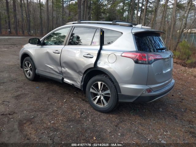 JTMRFREV3JD244797 Toyota Rav4 Adventure/xle
