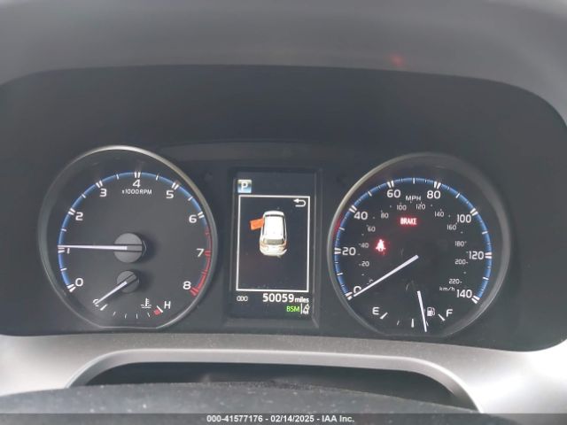 JTMRFREV3JD244797 Toyota Rav4 Adventure/xle