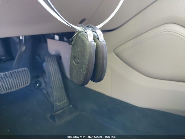 Hyundai Tucson Limited 2016 KM8J33A25GU268666 Image 11