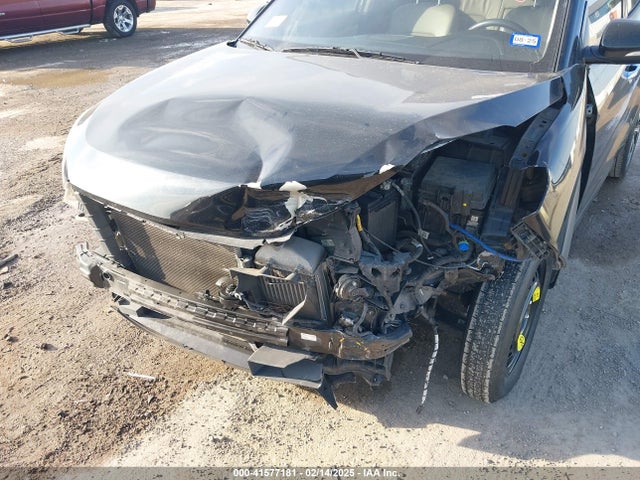 Hyundai Tucson Limited 2016 KM8J33A25GU268666 Image 6